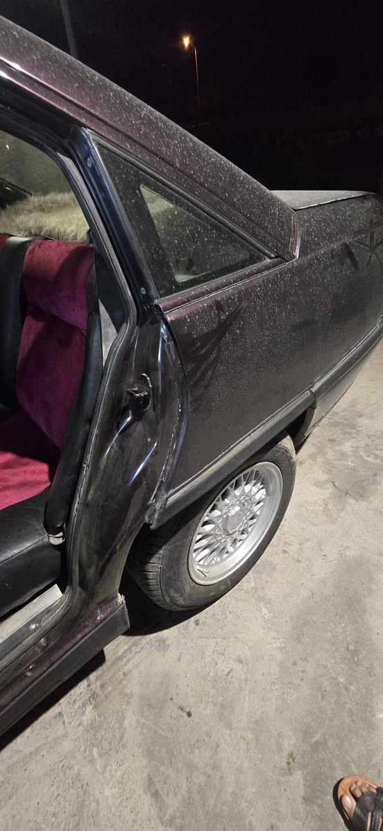 السلام و عليكم وبل وميكه
لبيع مديل 1991 السياره مال جناي وجديدة
كشنات جلد سياحي تخم تايرات السيار مجهزة
ربع ما تصرف عليهه رقم نينوى تستلم لوحات انكليزي
السعر 37بيها مجال قليل هاذا رقمي***********
اسيا***********
