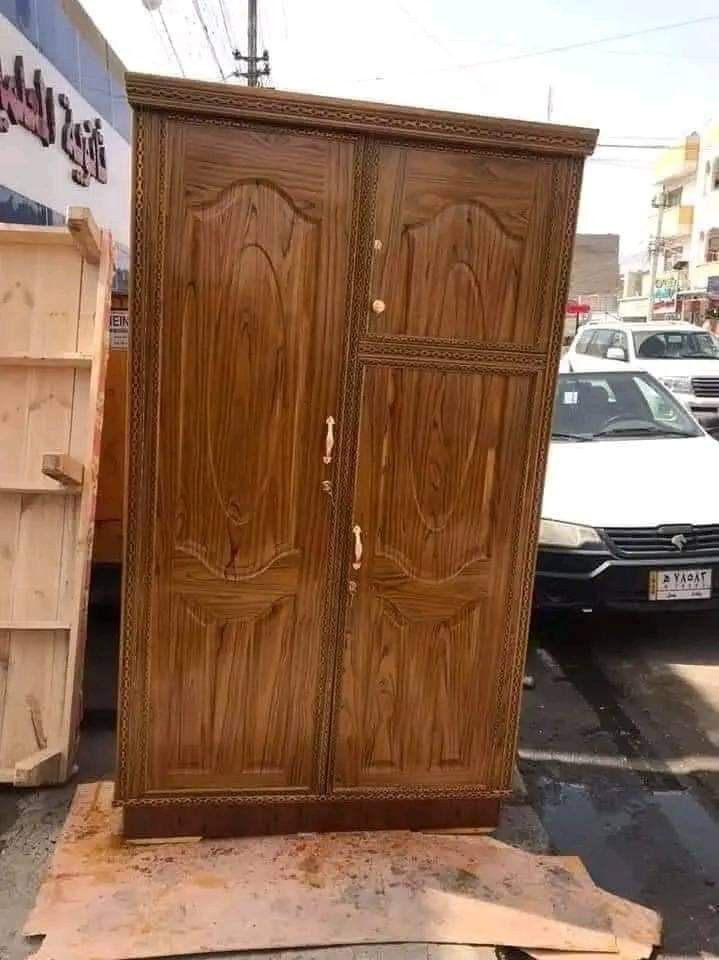 كناتير تسكام الخارج صاج والداخل خشب شغل مرتب مو سوكي نجاره القاعده بلوك الظهر جرجوبه براغي ضب حسب الطلب والتصميم 
كنتور بابين ١٨٥ الف
كنتور ٣ بوب ٢٧٥ الف
كنتور ٤ بوب ٣٥٠ الف
كنتور ٥ بوب ٤٠٠ الف
كنتور ٦ بوب ٥٠٠ الف
نقل وشد مجاني داخل بغداد
نقل وشد لجميع المحافظات ٥٠ الف بغداد, العراق


**إذا كنت صاحب هذا الإعلان وتريد حذفه لأي سبب، رجاءا أرسل رسالة إلى الدعم الفني**