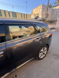 سورنتو للبيع او مراوس سورنتو 22 وفوك  سورنتو خليجي 2016  رقم بغداد الد...