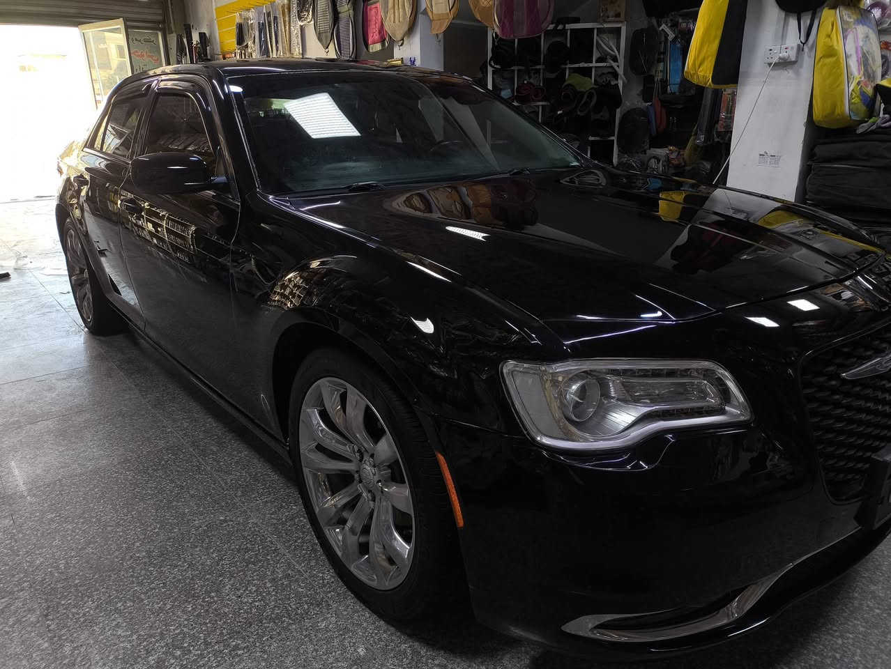 وباما سي 16معلايه 22 بس بنيد
سعر 153 بدون رقم الاستفسار *********** بيع مستعجل
