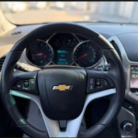 شوفر كروز • ٢٠١٦ • محرك 1800