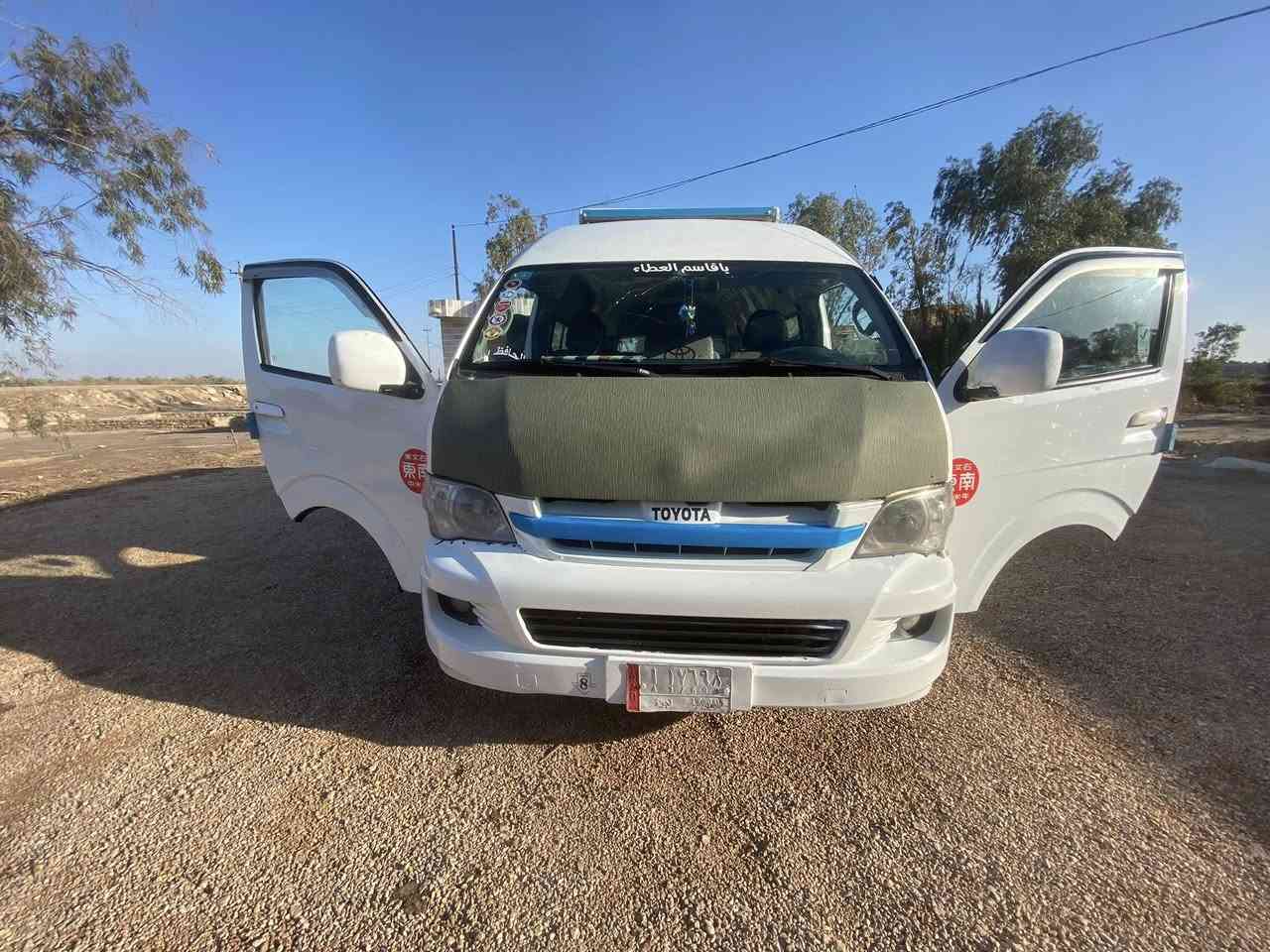 سلام عليكم جنبي مديل 2014 مكينه وكير وكسل مكفول
سياره بيه ضربه بصيطه ومرجعه ع بارد موضحه بل صور ومعمره دواير  سعر 120وبيه مجال الشراي الاستفسار
‭0783 486 6084‬
