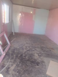 كرفانات • نضيفات • الناصرية مركز