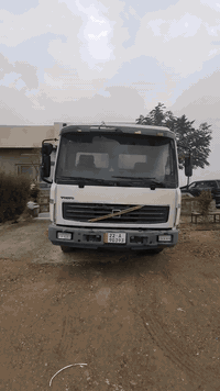 فالفو قلاب
موديل 2001
FL180
قماره بدون صبغ
شاصي بشرط
محرك كير بشرط
تايرات العيوره تعبان
مال راس زين
رقم انكليزي
البودي بشرط مابي ولا عيب
السعر اتصال عليه
على رقم ***********
***********
***********
مكان كركوك قرب حي صناعي الجديد
