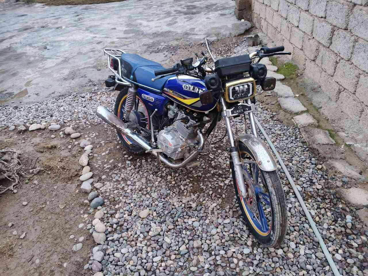 ماطور سيفان سونك موديل 2023باب اول كلو شقال محرك مبدل بستم ماطور نضيف كلو شرط للبيع  550بي مجال مكاني ناحية نمرود قريت السلامية ***********
