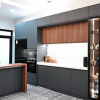 شركة ياسين • كاونترات كورتز • هيت الرمادي