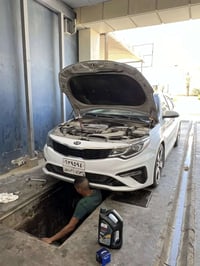 فول • بانوراما جلد • حادث خلفي