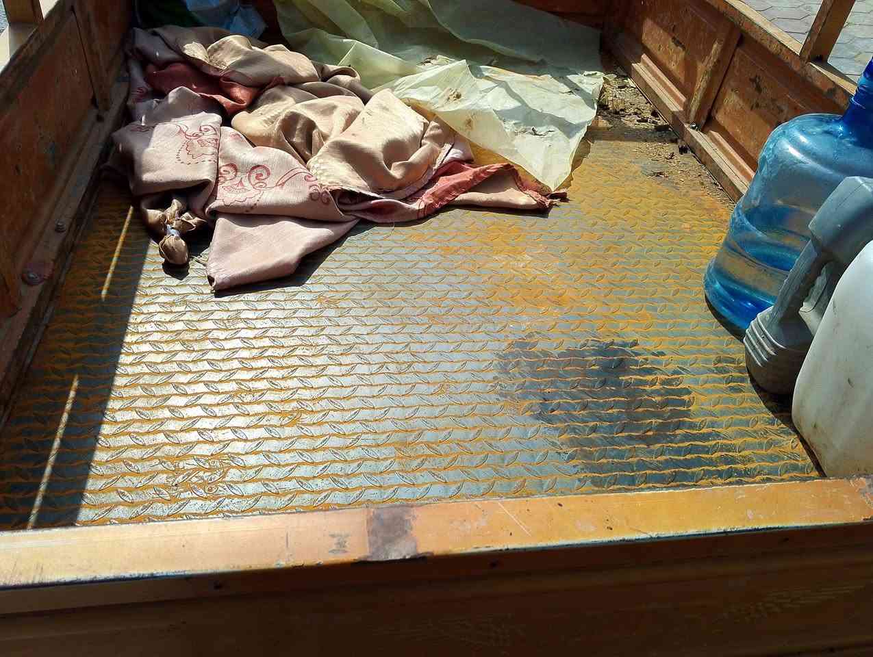 السلام عليكم ستوتة لبييع ام تي ار موديل ١٥اوراق بدي تعمير جديد شراي يتصل ***********واسط الكوت السعر ٧٥٠
