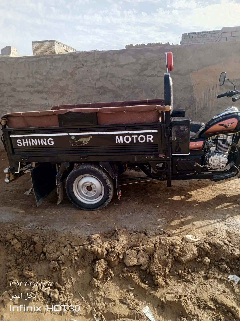 سلام عليكم ستوته للبيع رقم وسنويه موديل ٢٣ كفاله عامه شخط ما بيها مكاني كوت سعر اتصل ***********
