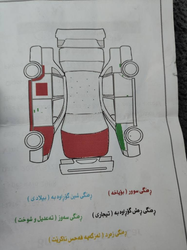 ئەڤیۆی گێڕ ئۆتۆماتیک 2008
سەنەوی تا 2027تازەیە
گێڕو مەکینە گەورەی بەشەرت
سۆنەریم داناوە
سعری 56 گەڵاو معامەلەیەکی شمشمل, السليمانية


**إذا كنت صاحب هذا الإعلان وتريد حذفه لأي سبب، رجاءا أرسل رسالة إلى الدعم الفني**