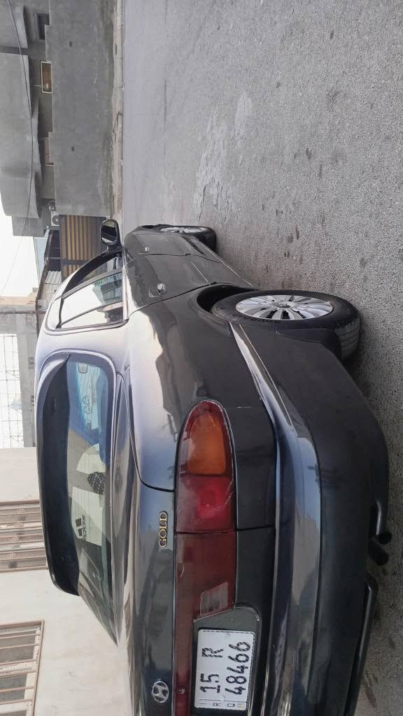 ياالله سلام عليكم سوناته موديل 95 مكينه كير اوتوماتيك كهربائيات صدر خير من الله تخم تاير جديد غرفتها حلو السياره سياره بدون ضربه مصبوغه جماليه سياره بسمي هزه جديده سنويه جديده سياره جهازه السعر 38 بيها مجال حك لجيه رقم ***********مكان السياره الفلوجه بغداد, العراق
