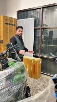 وقف لحظة! 🔥 تريد تشتري وما عندك كفيل موظف؟ بعد لا تضيع الفرصة! هسه عدن...