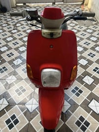 ياماها • دراجة • جسر ديالى