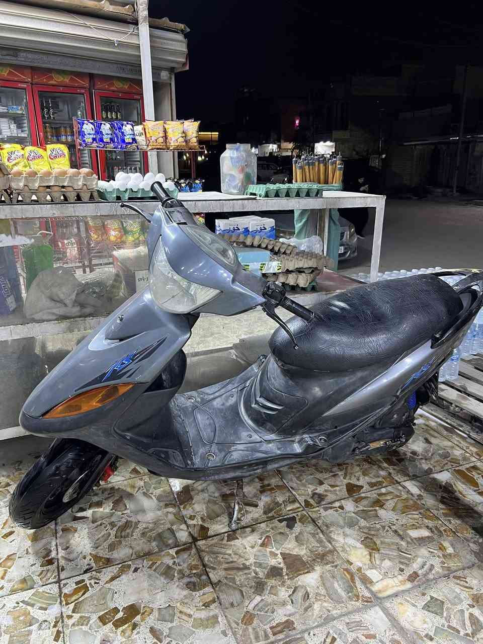 السلام عليكم دراجه ماكس عدله للبيع السعر 500 وبيها مجال لاستفسار خاص أو ***********
