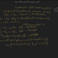 كلما أسجل أوكت ... تخلص منهج أوكت المحاضرة الحادية عشر مسائل قانون هيس...