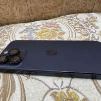 ايفون 15 برو ماكس • ٢٥٦ • بطاريه ٩٢٪