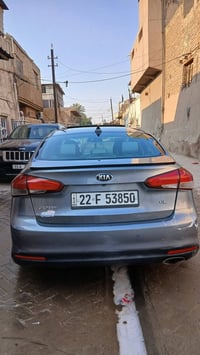 فورتي • ٢٠١٧ • رايده