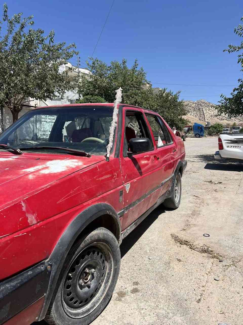 سلام علیکم جیتامودیل1991رقم کرکوک منتهی 2021
بشرط تحویل
محرك16
‌كیرومحرك بشرط
مابیها ضربة
مكان تكیة قضا جمجمال
سعرها15ورقا بیی مجال
***********8
