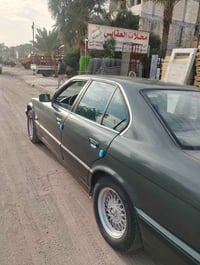 بيئم 535 كير مكينه ومنضومة تبريد مال حاوية صدر امامي خلفي جديد رقم بغد...