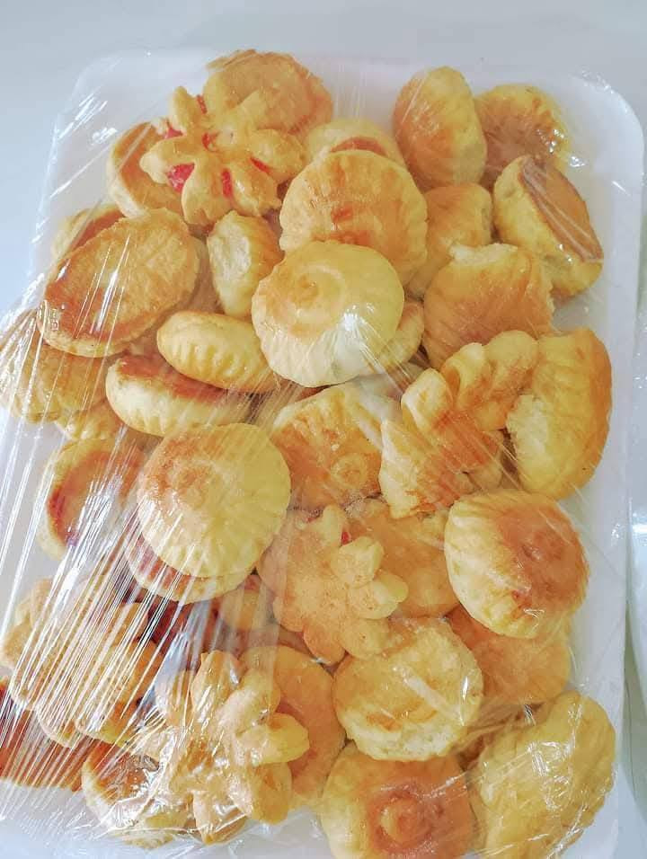 يسعد مسائكم جميعا مثل كلسنه وياكم بعملنه كليجه تجهيزات العيد الحجز قبل يوم يوصل لطلب


**إذا كنت صاحب هذا الإعلان وتريد حذفه لأي سبب، رجاءا أرسل رسالة إلى الدعم الفني**