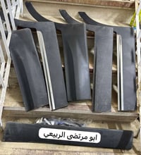 يالله ترايش ابواب امامي وخلفي سورنتو من موديل 2016 الى 2020 وارد خليجي...