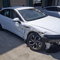 سوناتا بنزين • ٢٠٢٤ • ٤٧٠٠٠ كم