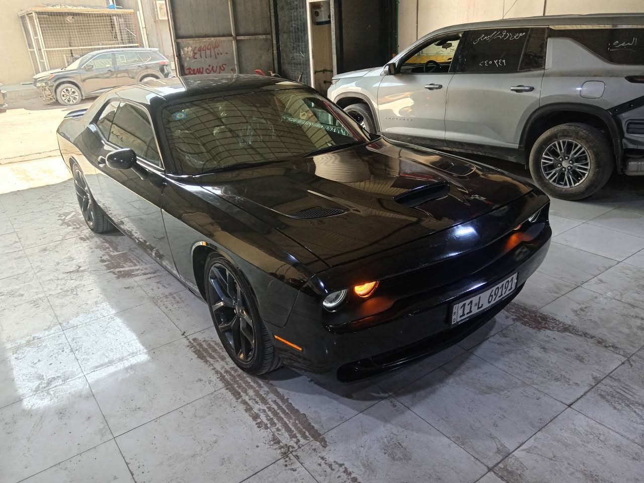 سياره جديده ماشيه ٤٣ السعر 147 رقم بغداد تحويل مباشر
2023 GT جاملغ وبنيد فقط
 مابيه اي نقص
ويل كب خليه شاشه جبيره
نقطه عمياء توقف ذاتي
***********

