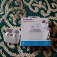 موصل • Earbuds X7e Active • اصلية