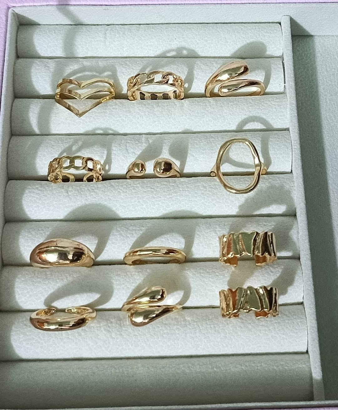 محابس بنترست ٦٠ قطعة وياهن اسوار بنترست ٣٥ مع التوصيل


**إذا كنت صاحب هذا الإعلان وتريد حذفه لأي سبب، رجاءا أرسل رسالة إلى الدعم الفني**