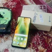 موتو جي ١٥ • استعمال يومين • مكان الابله