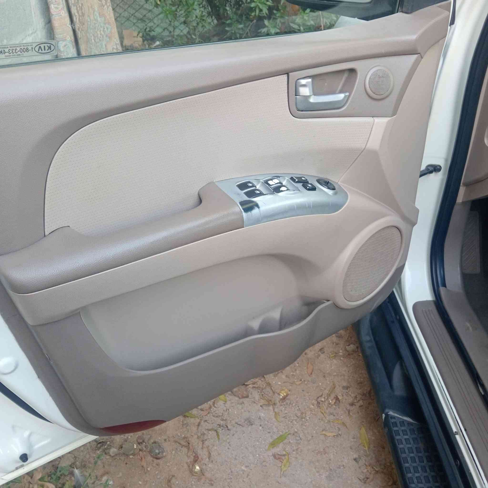 سلام عليكم كيه سوبرتج موديل 9مكينة 6 بيها بنيد مبدل بدون ضربة وبدون دواخل وارد امريكي تبريد شغال  تخم تاير جديد السعر100  المكان بغداد  رقم الهاتف ***********
