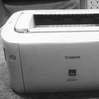 كانون LBP6000 • طابعة ليزر • كاترج جديد