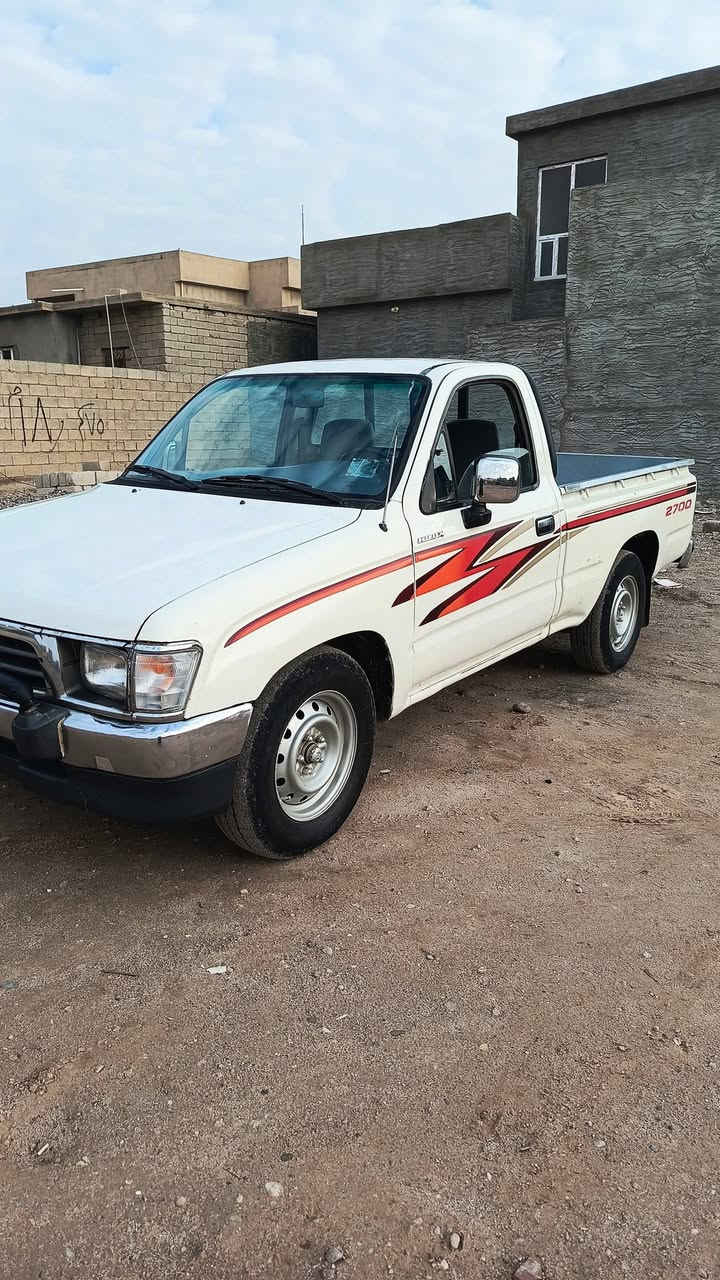 سلام عليكم بيكم 99 رقم كركوك سياره كير محرك كسل جديد بيها صبق جاملق سياره جاهزه ما  تصرف عليها الف راعيها ميت وعنده قاصر واحد مكان سياره تكريت الاتصال على الرقم ***********
