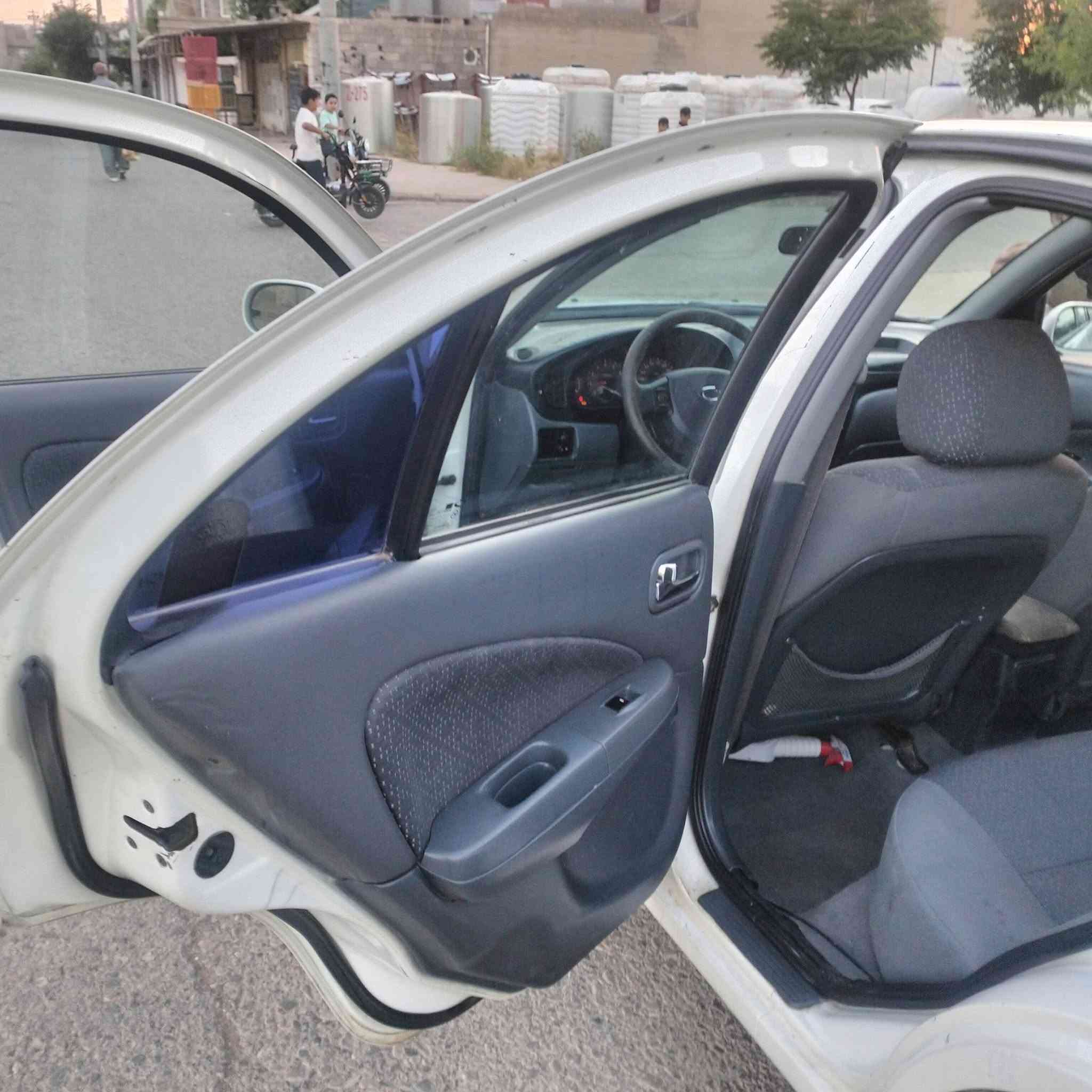سامسۆنگ  2007 کامل  مەسرە ف کراوە
تە برید سارد گە رم  بریک کارە بای کامل 
بێ کۆدە  کۆدی بۆنە کراوە تالیی نە خوڕیت نازانی چە ن پاکە  زۆر بێ مەسرەفه سه یاره کە هی ماڵانە و خزمەت کراوە 
تە برد له مس سە قف کە ڤە ر حیزام  شە نسی بە شە رت
له هه ڵه بجە ی شە هیدم  نرخی  تە نها 43گە ڵا


**إذا كنت صاحب هذا الإعلان وتريد حذفه لأي سبب، رجاءا أرسل رسالة إلى الدعم الفني**