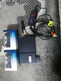 بلايستيشن • بيس وفيفا • كنترولين جداد