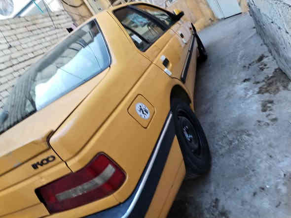 بيجو أكد 2016 رقم بغداد انكليزي تحويل مباشر 
كير مكينة تبريد ثلج صدر امامي خلفي جديد  
بيها جاملغ امامي وبنيد مبدل بدون دواخل كفالة لباقي كلة ع بلاد  مكاني بغداد السعر 42
***********
