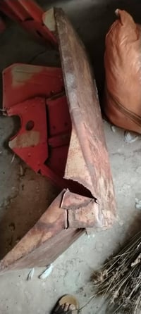 قطع غيار • زوج • جلولاء ديالى