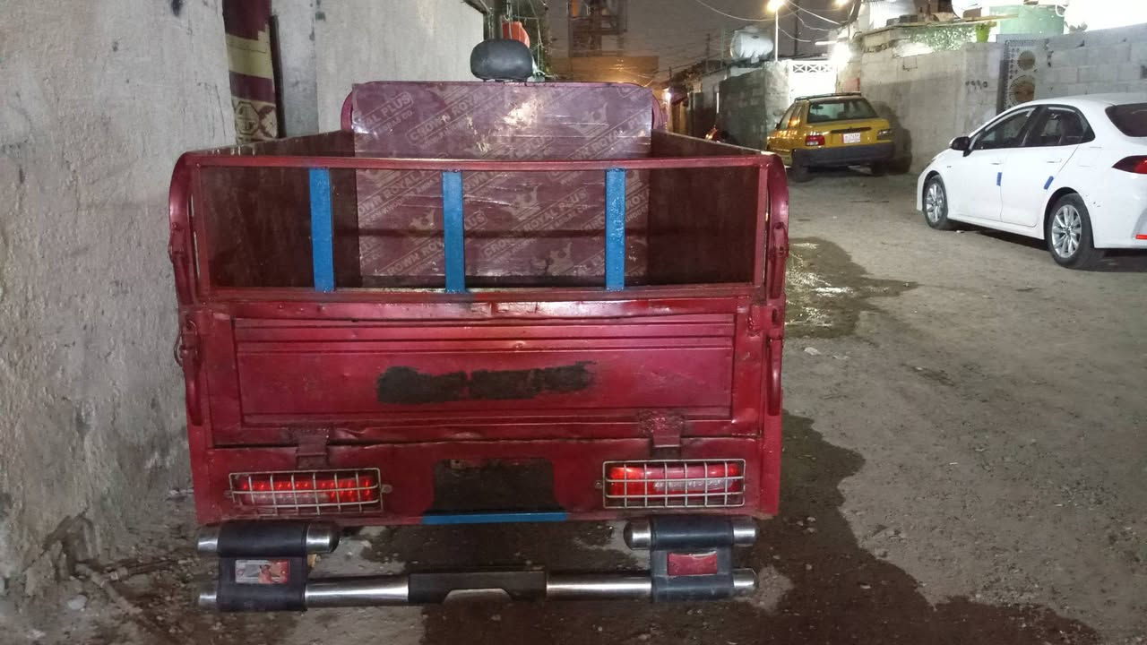 السلام عليكم ستوته جديدة مديل 2020محرك 2025 اوراق اصوليه كمرك مدفوع مكان بغدادالكرخ


**إذا كنت صاحب هذا الإعلان وتريد حذفه لأي سبب، رجاءا أرسل رسالة إلى الدعم الفني**