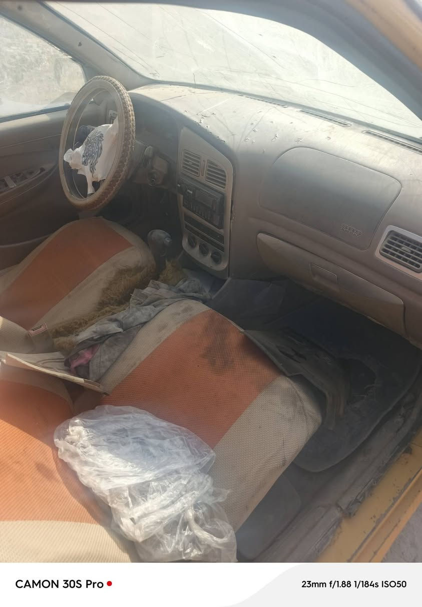 شيري كوين 2010 مكينه وكير كورلا كير اوتو سياره بيه قطع دير ماتشتغل ابيعه عل وظعيته سعر 12ورقه رقم بغداد ***********
