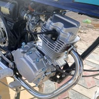 دراجة ايراني • موديل 2023 • العمارة ابو رمانة