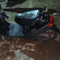 ياماها • اباريو • معمر