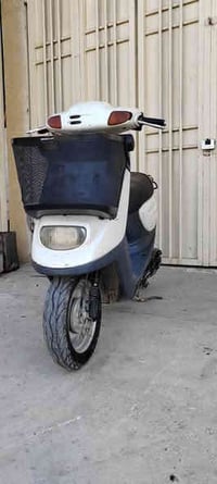 عندي دراجة منغولي كامله سلف هندر كهربايات كاملة شاصي مكفول شلعة ومشي ف...