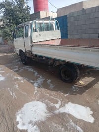 كيه بنكو • موديل ٩٤ • البصرة الزبير