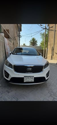 سورنتو موديل. 16 خليجي لبيع مكينه 6 سلندر ماشيه 180 مكفوله ماعده جاملغ...