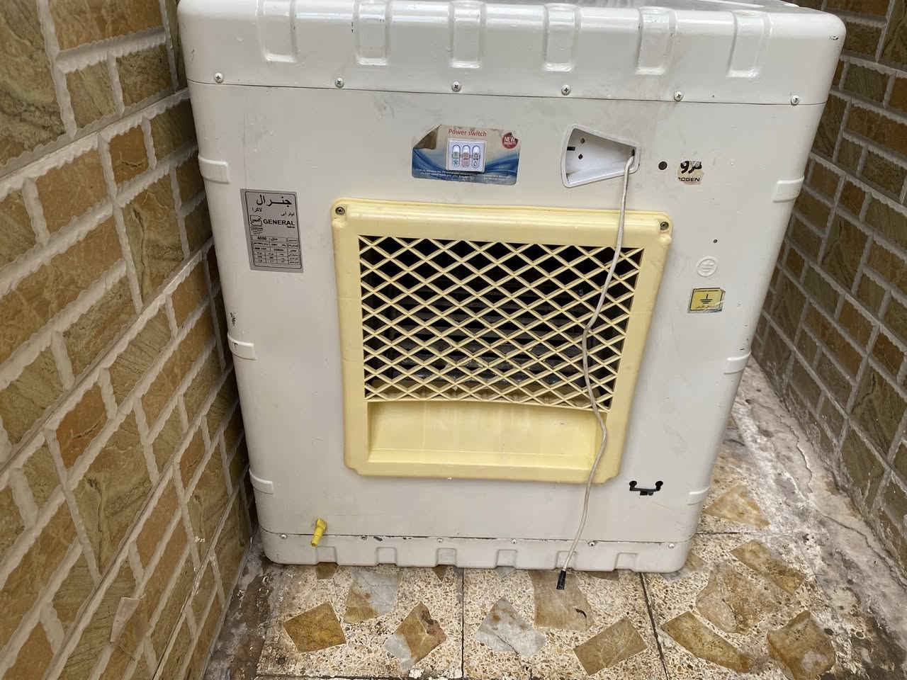 80 الف جنرال درجة اولى على الفحص


**إذا كنت صاحب هذا الإعلان وتريد حذفه لأي سبب، رجاءا أرسل رسالة إلى الدعم الفني**