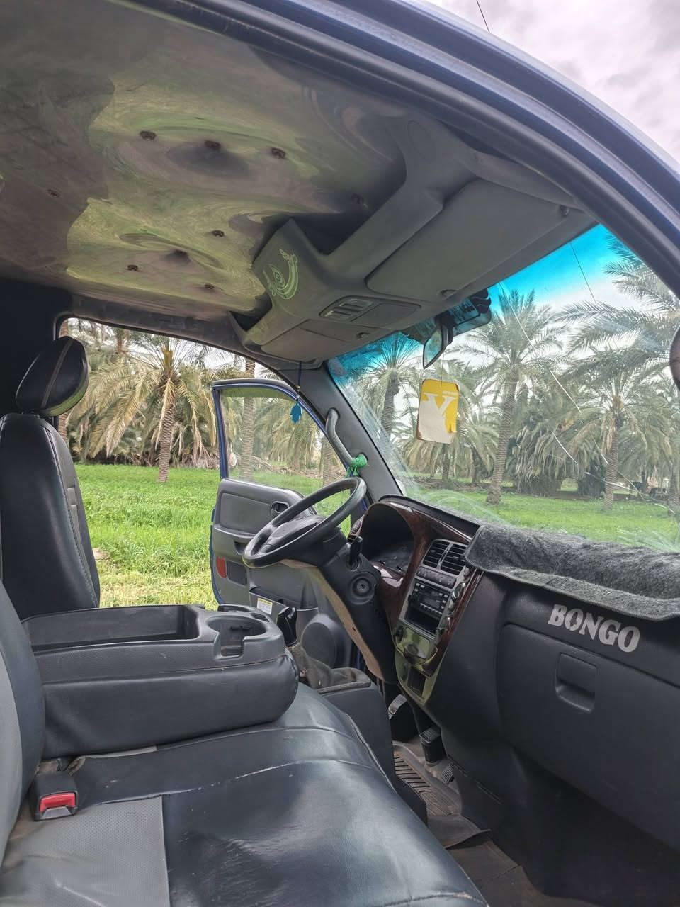 سياره ٢٠٠٧محرك ٣٠٠ مفتوح 
رقم إنكليزي 
سياره كفاله عامه 
بابل قرب جسر الشوملي 
السعر ٩٢  وبيهه مجال 
رقم ***********
