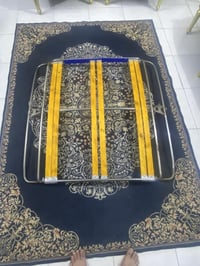 سيبايه حيدر سحاره ترهم النترا فورتي من موديل ٩ لل٢٠ بيها زنجار قليل  ا...