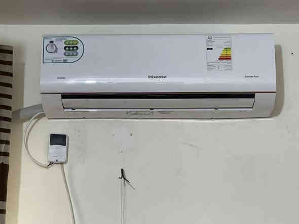 ورشه عالم التبريد  للتكيف 
المتنقلة يعني شغلك يخلص بيتك 
⁦🛠️⁩🔧نصب سبالت ❄️ 
غسل وادامه 
شحن غاز ⁩⁦ 
تأسيس بواري دفن 
الهاتف📱📞*********** واتساب 
🔧نصب و صيانة جميع أنواع السبالت و بكل دقه بالعمل⁦🌬️⁩ 
                     (((💵اسعارنا تنافسيه 💵💰))) 
      👷👷كوادرنا متنقله🚛 نصلك أين ماتكون🏡🤝 
                  
(دقة_ضمان _اخلاص)في العمل
                    
📲⁦☎️⁩للتواصل والاتصال ⁦☎️⁩***********
