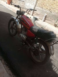 دراجه للبيع مديل18ادوات اكفله الك سرقه بيه خيط بخار الشراي يتصل 078299...