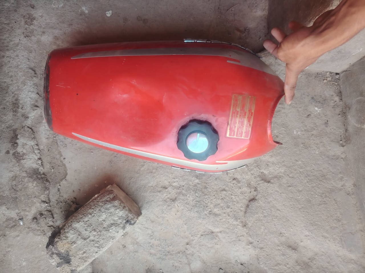 سلام عليكم غراض نامه بلادي مستخدم قيم بل بخت وتعال راسلني


**إذا كنت صاحب هذا الإعلان وتريد حذفه لأي سبب، رجاءا أرسل رسالة إلى الدعم الفني**
